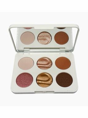 Morphe Outer Space Eyeshadow Palette - 7.5g / 0.26 oz